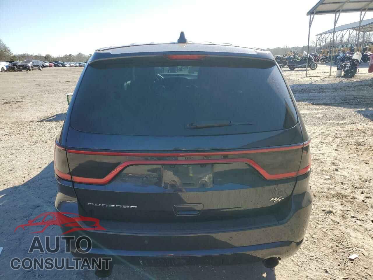 DODGE DURANGO 2014 - 1C4SDHCT9EC277866
