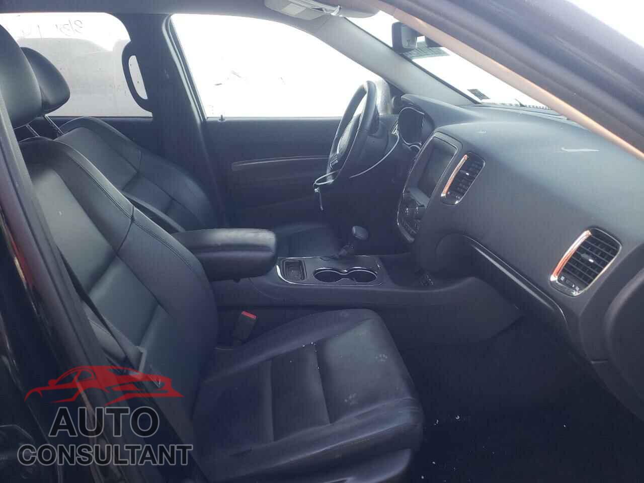 DODGE DURANGO 2019 - 1C4RDJDG4KC582498