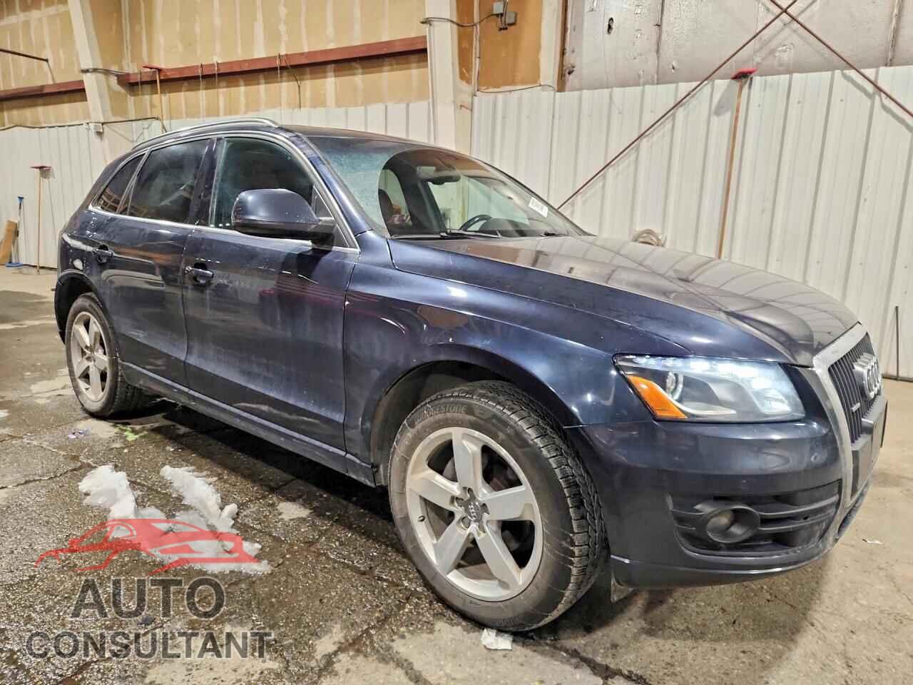 AUDI Q5 2012 - WA1LFAFP6CA088986