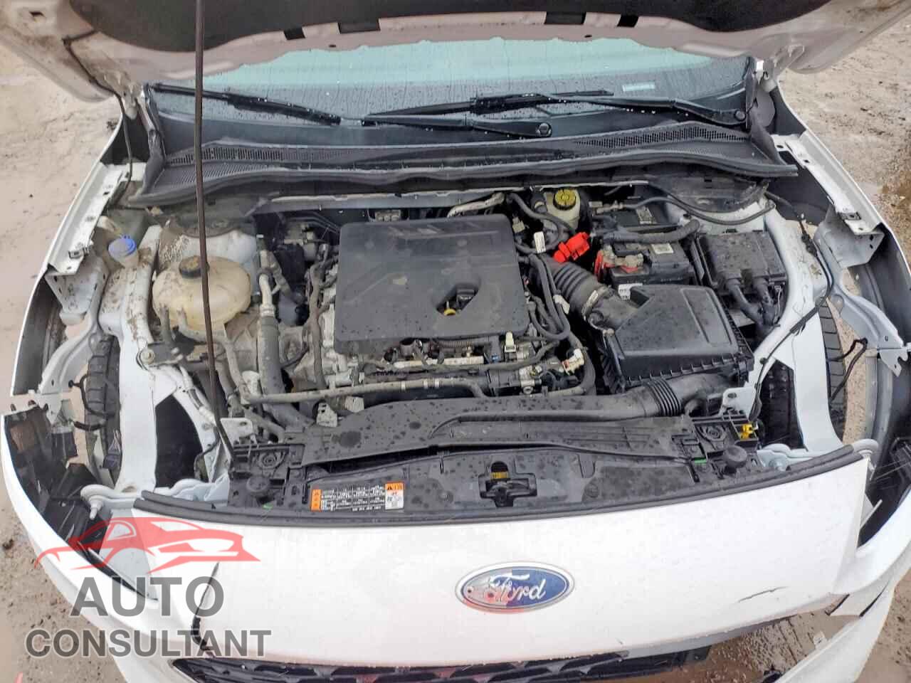 FORD ESCAPE 2020 - 1FMCU0G63LUA64280