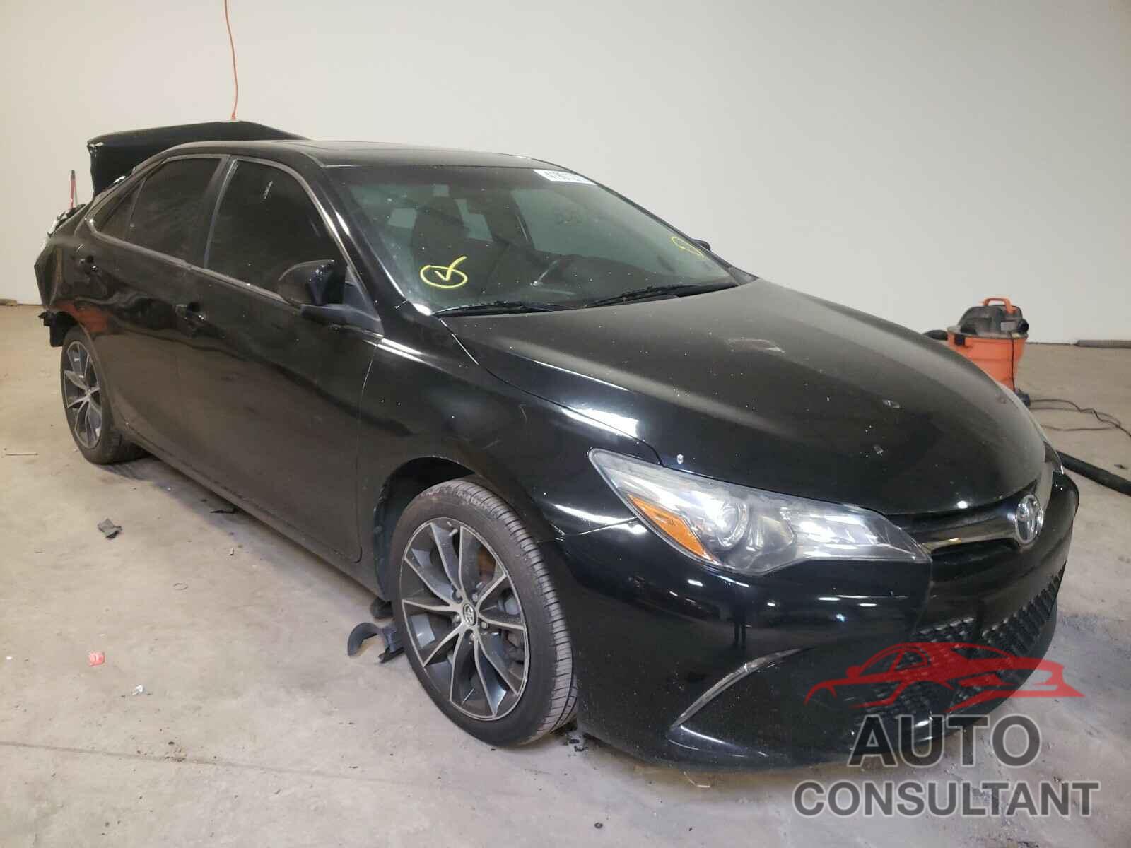 TOYOTA CAMRY 2016 - 4T1BF1FKXGU160987