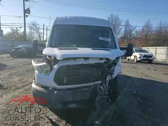 FORD TRANSIT 2015 - 1FTNR2CV8FKA10223