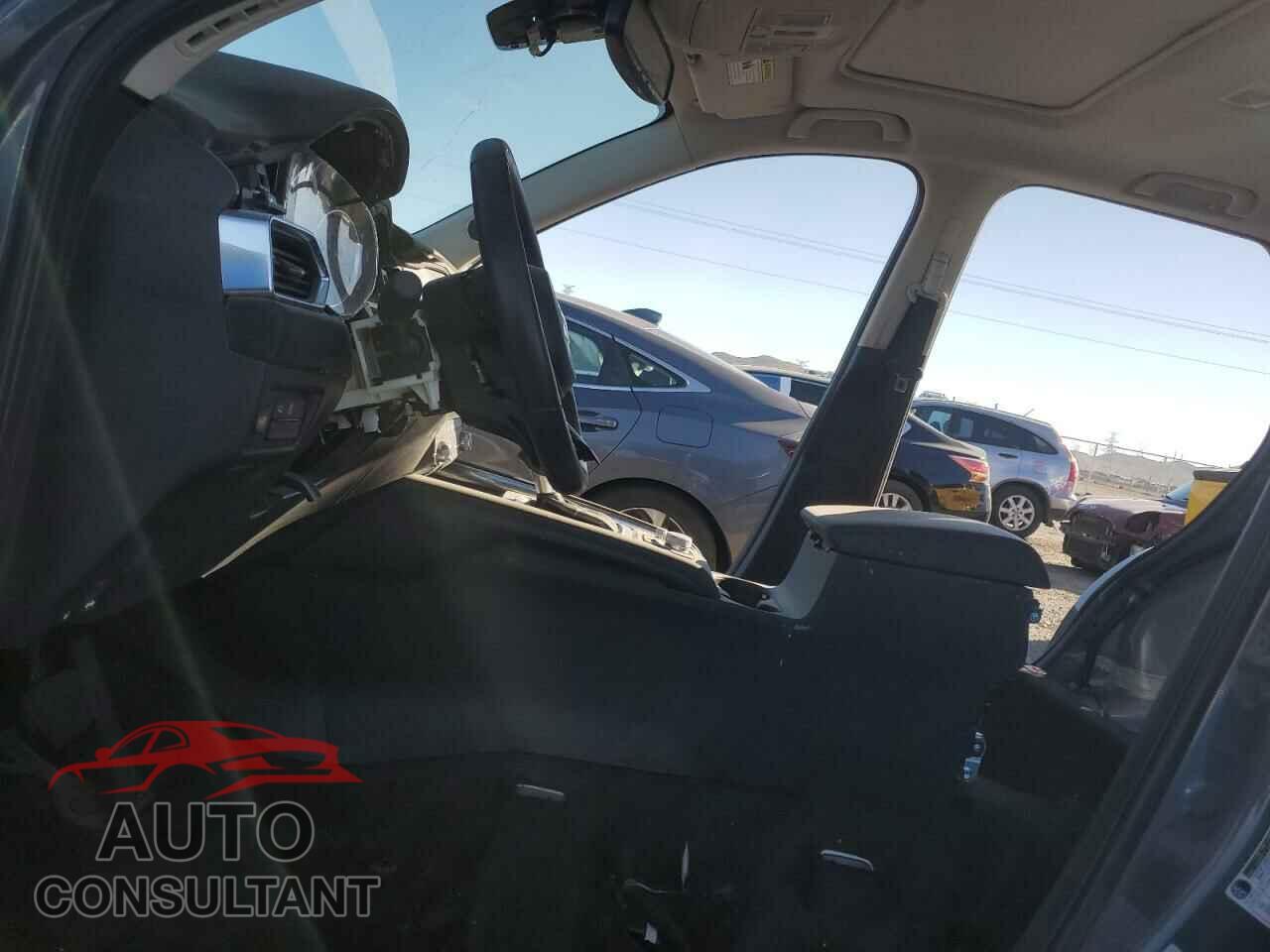 MAZDA CX-5 2021 - JM3KFBCM2M0488480