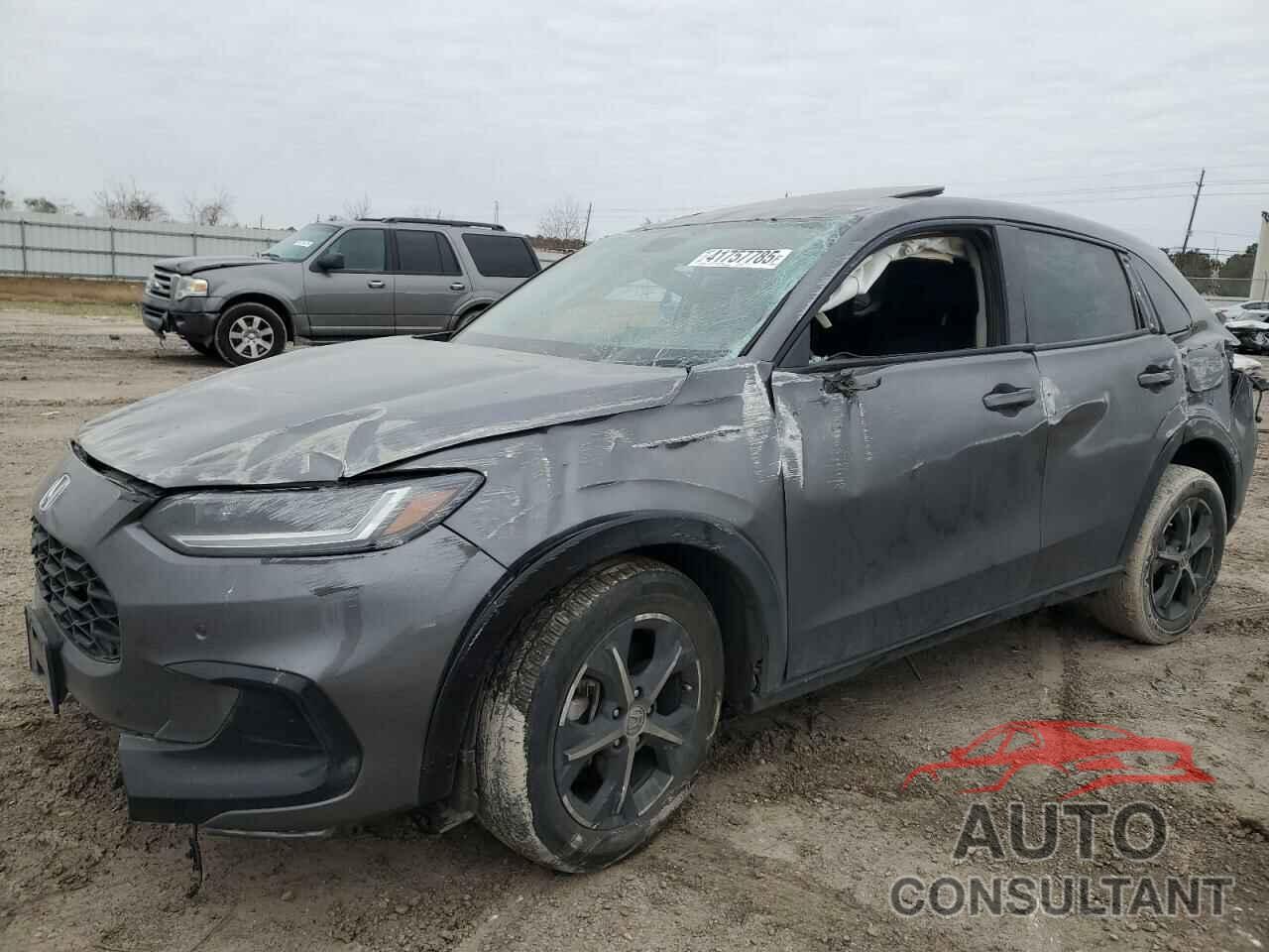 HONDA HR-V 2024 - 3CZRZ1H71RM709707