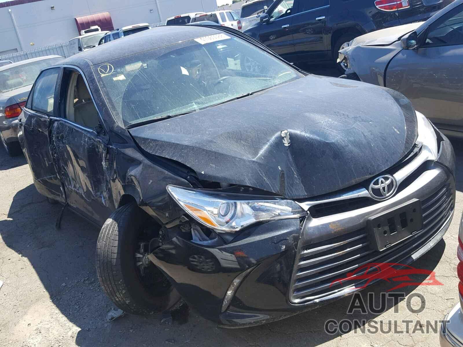 TOYOTA CAMRY 2016 - 4T1BF1FK4GU533358