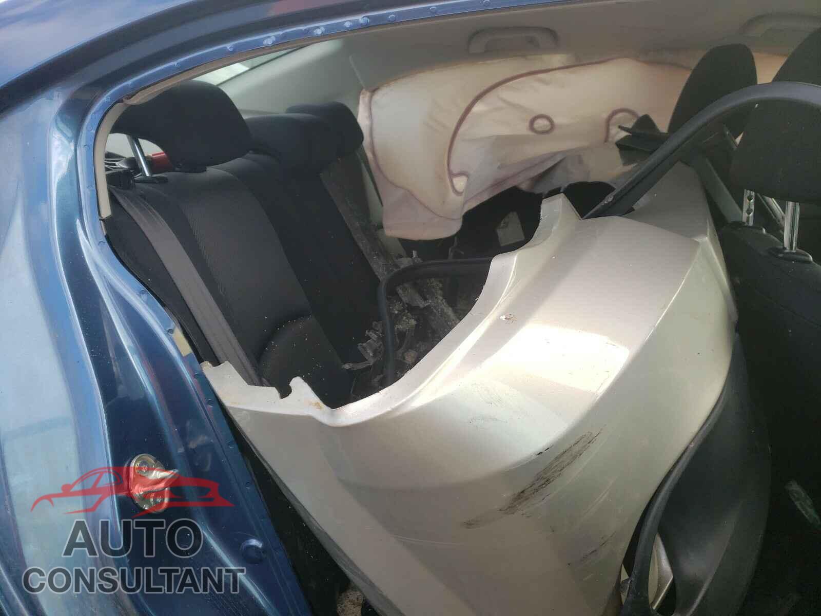 MAZDA 3 2017 - 3MZBN1U78HM122411