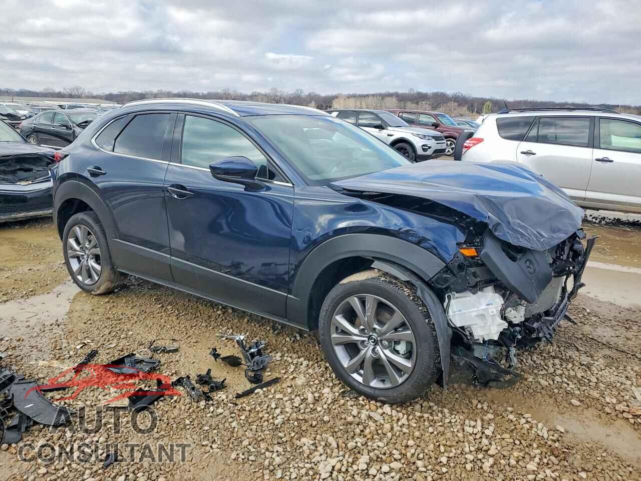 MAZDA CX30 2024 - 3MVDMBDM7RM606578