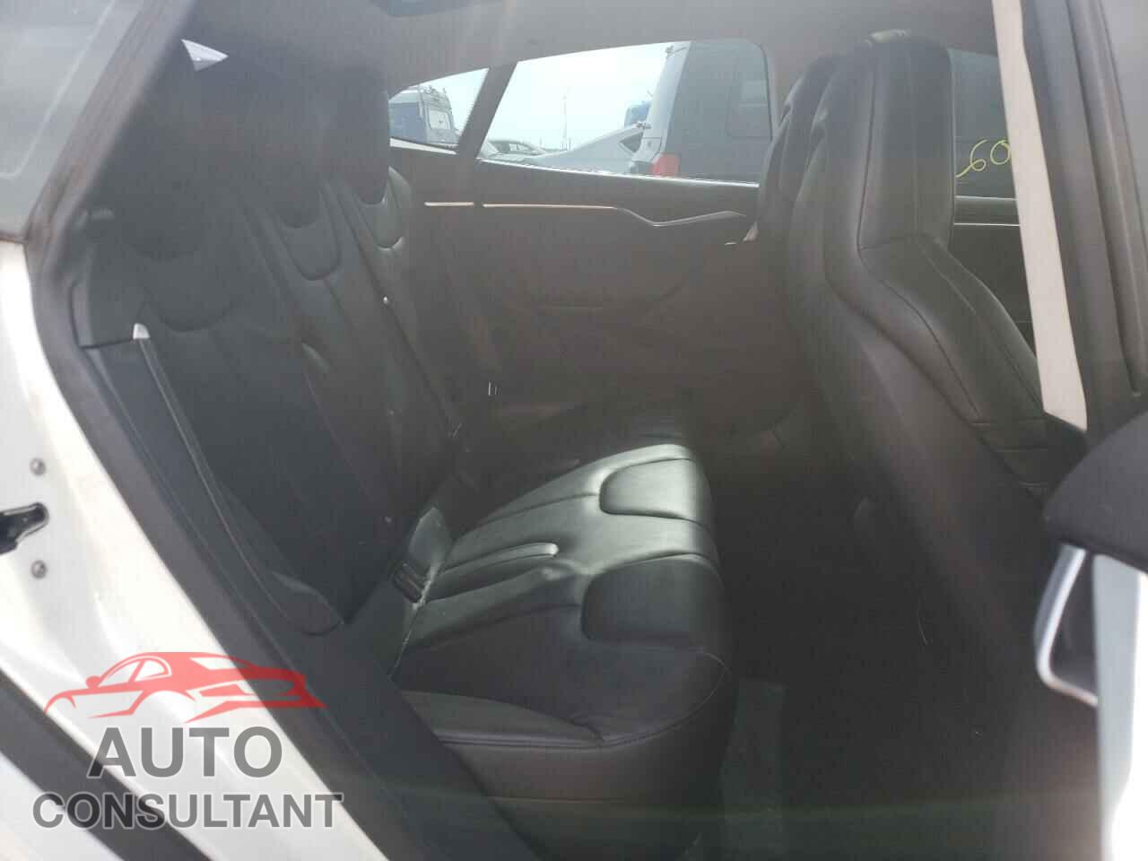 TESLA MODEL S 2016 - 5YJSA1E18GF142766