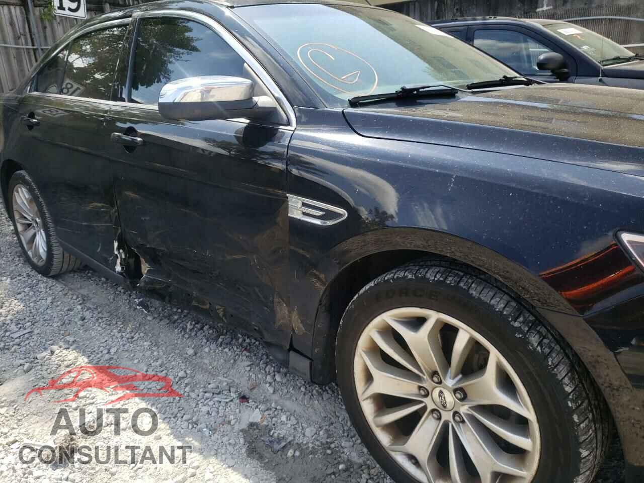 FORD TAURUS 2016 - 1FAHP2F84GG105025
