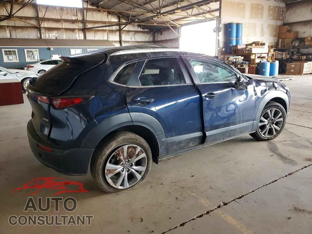 MAZDA CX30 2025 - 3MVDMBCM1SM800840