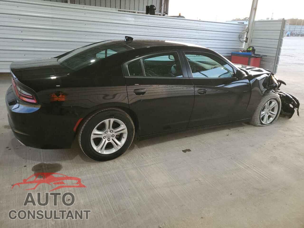 DODGE CHARGER 2023 - 2C3CDXBG0PH523159
