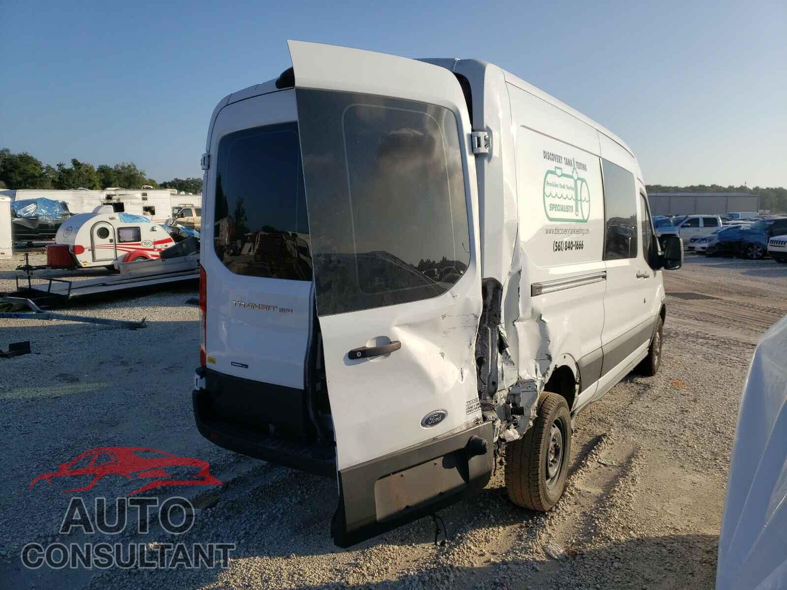 FORD TRANSIT CO 2019 - 1FTYR2CG0KKA14159