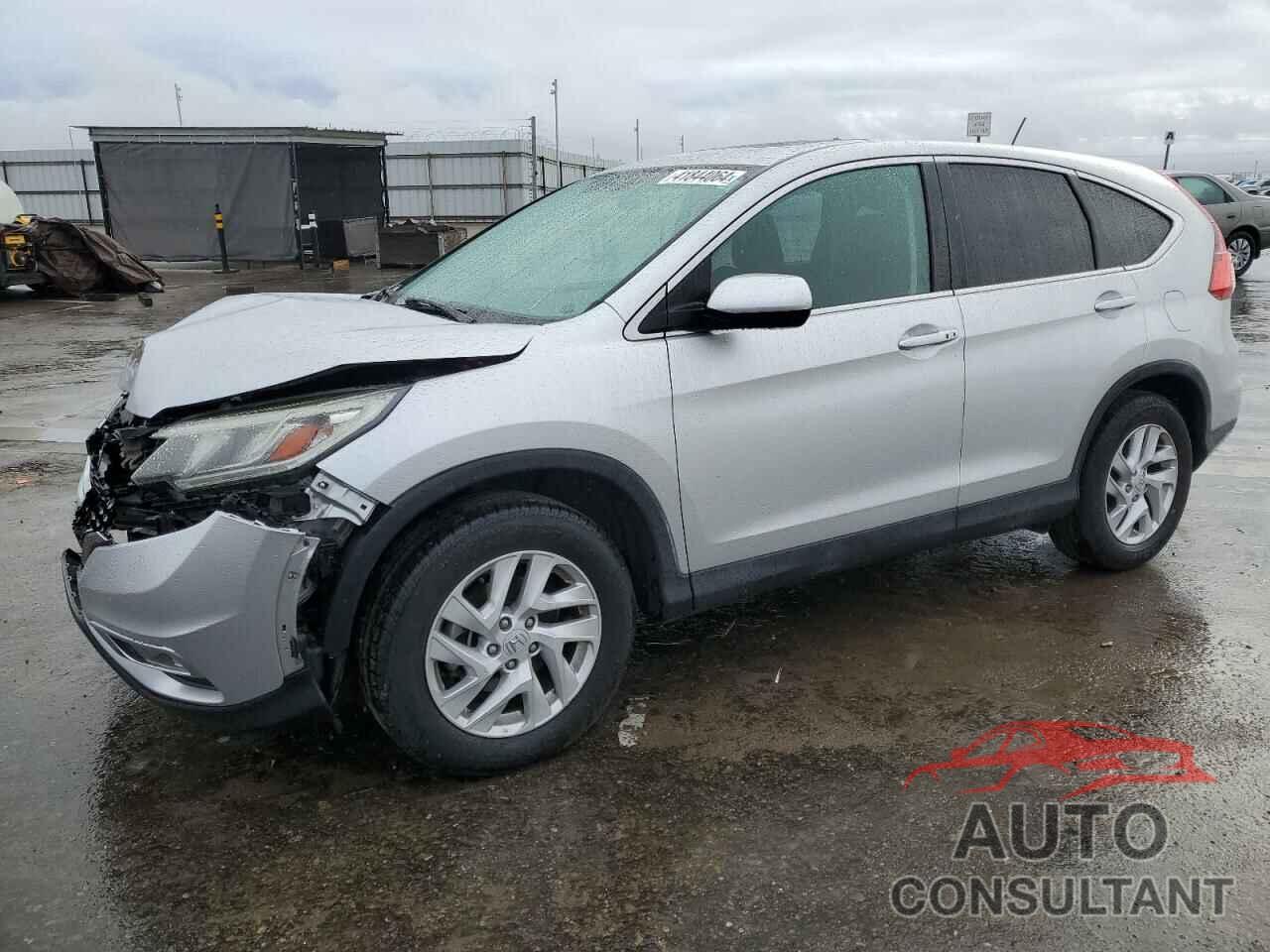 HONDA CRV 2016 - 2HKRM3H57GH551374