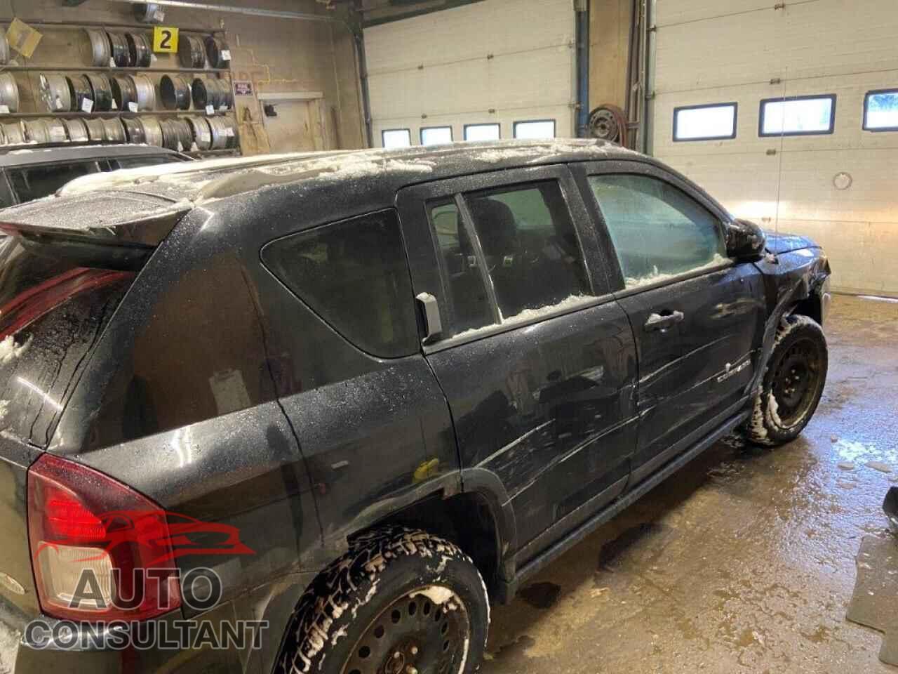 JEEP COMPASS 2015 - 1C4NJDAB3FD175760