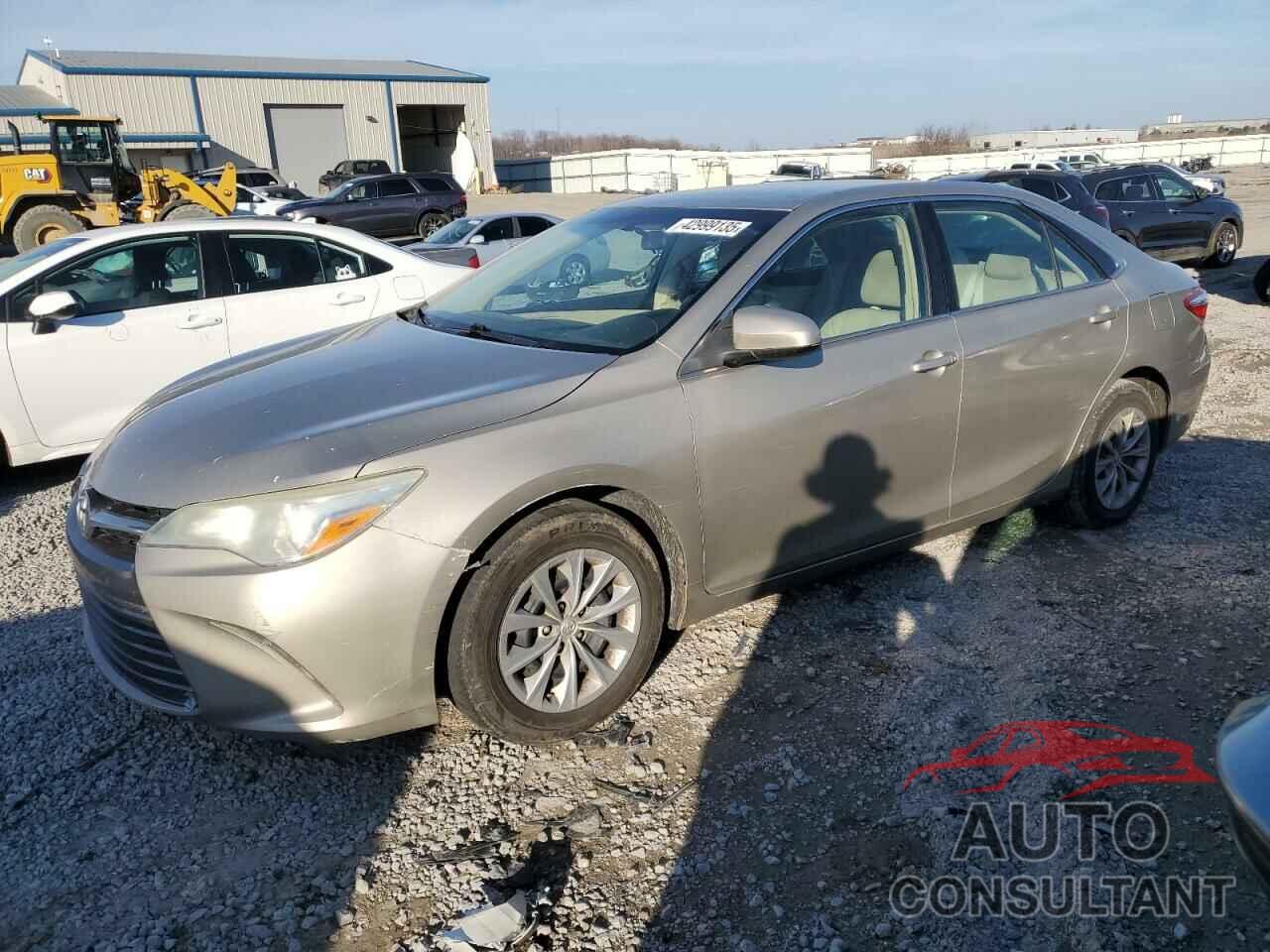 TOYOTA CAMRY 2015 - 4T1BF1FK1FU931187
