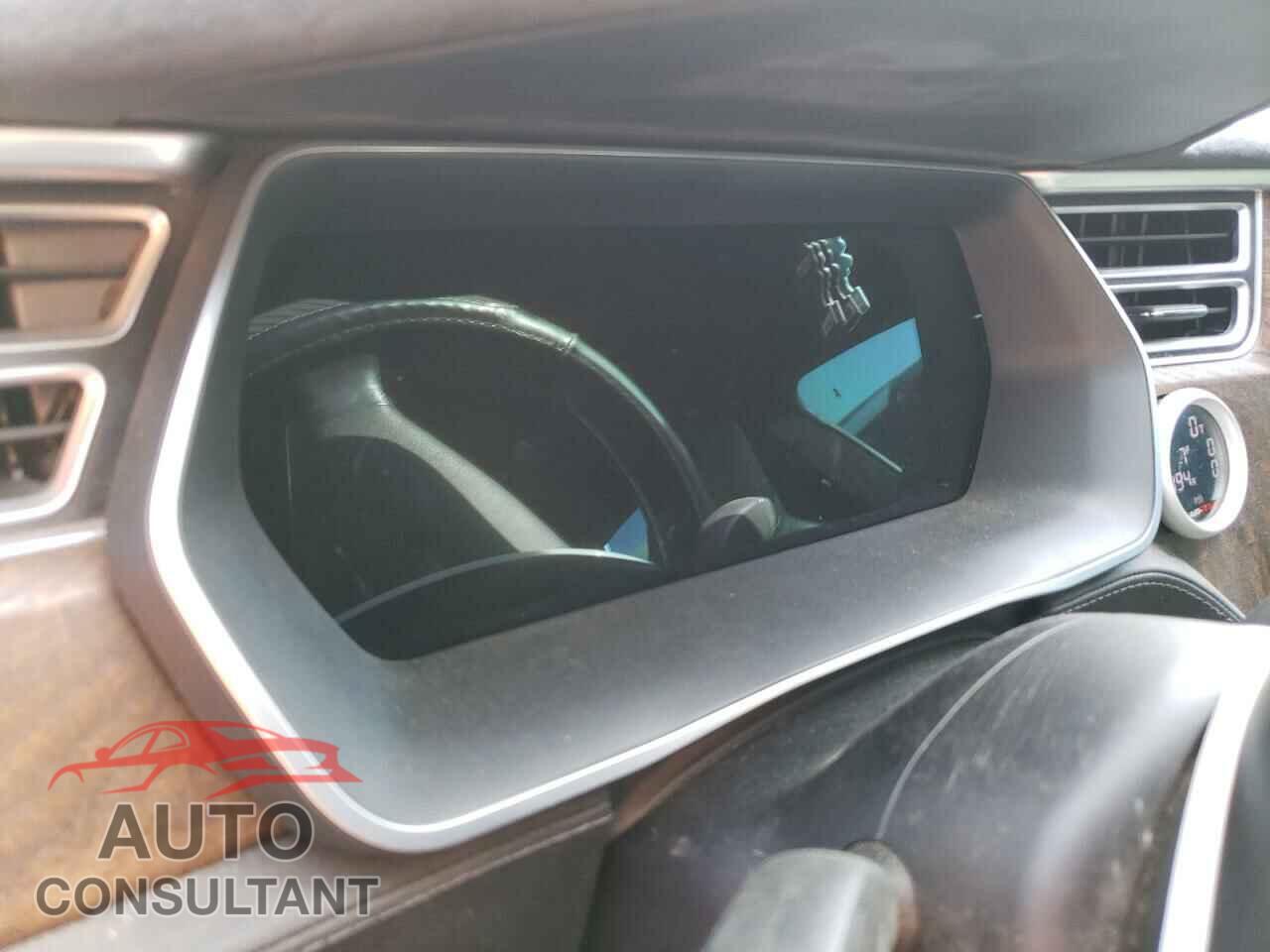 TESLA MODEL S 2016 - 5YJSA1E45GF144419