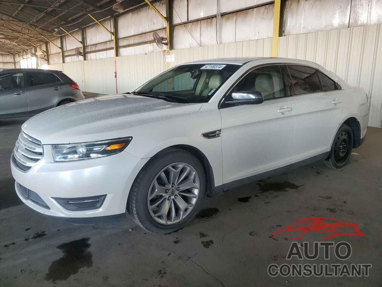 FORD TAURUS 2016 - 1FAHP2F84GG104635