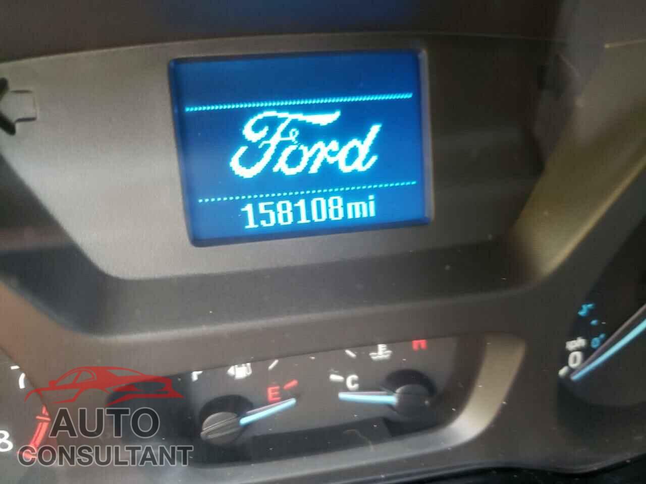 FORD TRANSIT CO 2016 - 1FTYR1CM7GKB45015