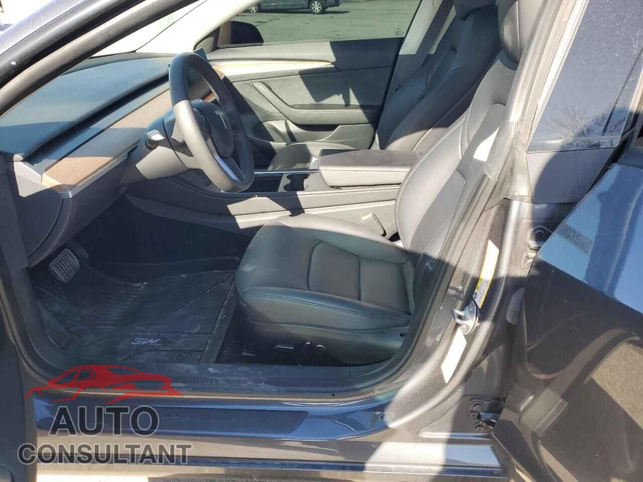 TESLA MODEL 3 2023 - 5YJ3E1EA2PF642348