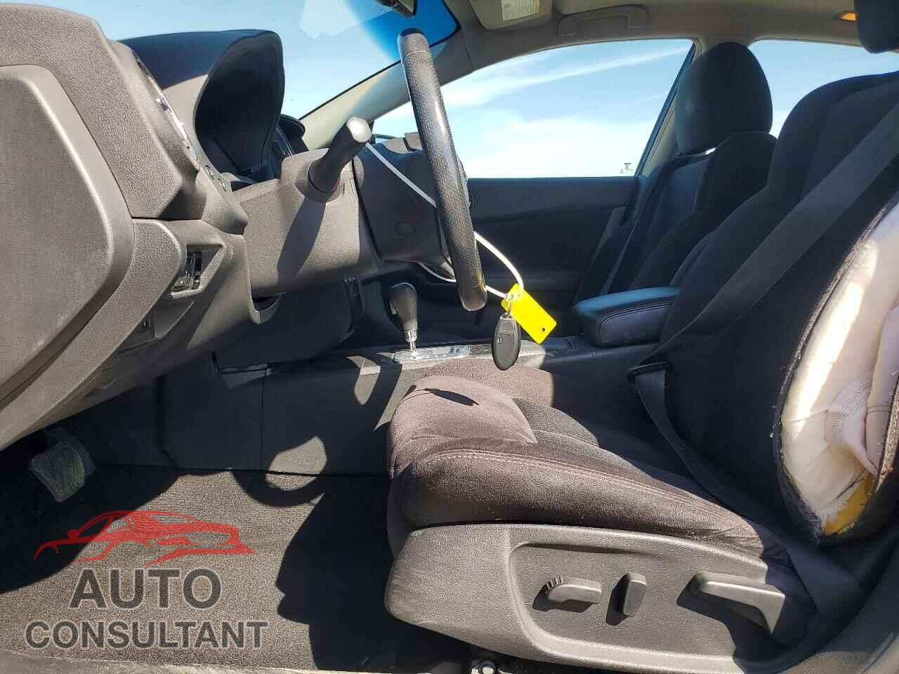NISSAN MAXIMA 2014 - 1N4AA5AP9EC430390