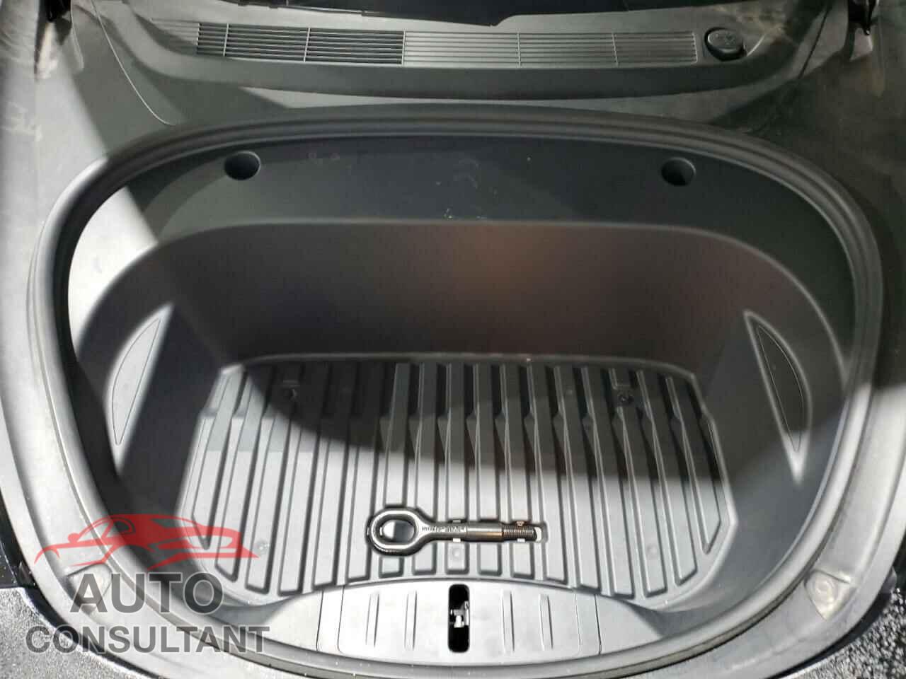 TESLA MODEL 3 2021 - 5YJ3E1EB7MF030764