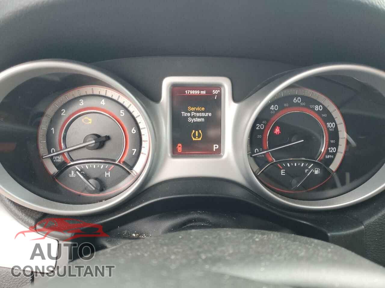 DODGE JOURNEY 2011 - 3D4PG4FB2BT548049