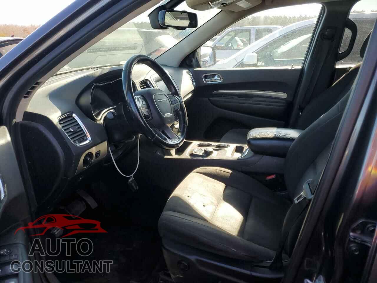 DODGE DURANGO 2015 - 1C4RDHAG8FC729201