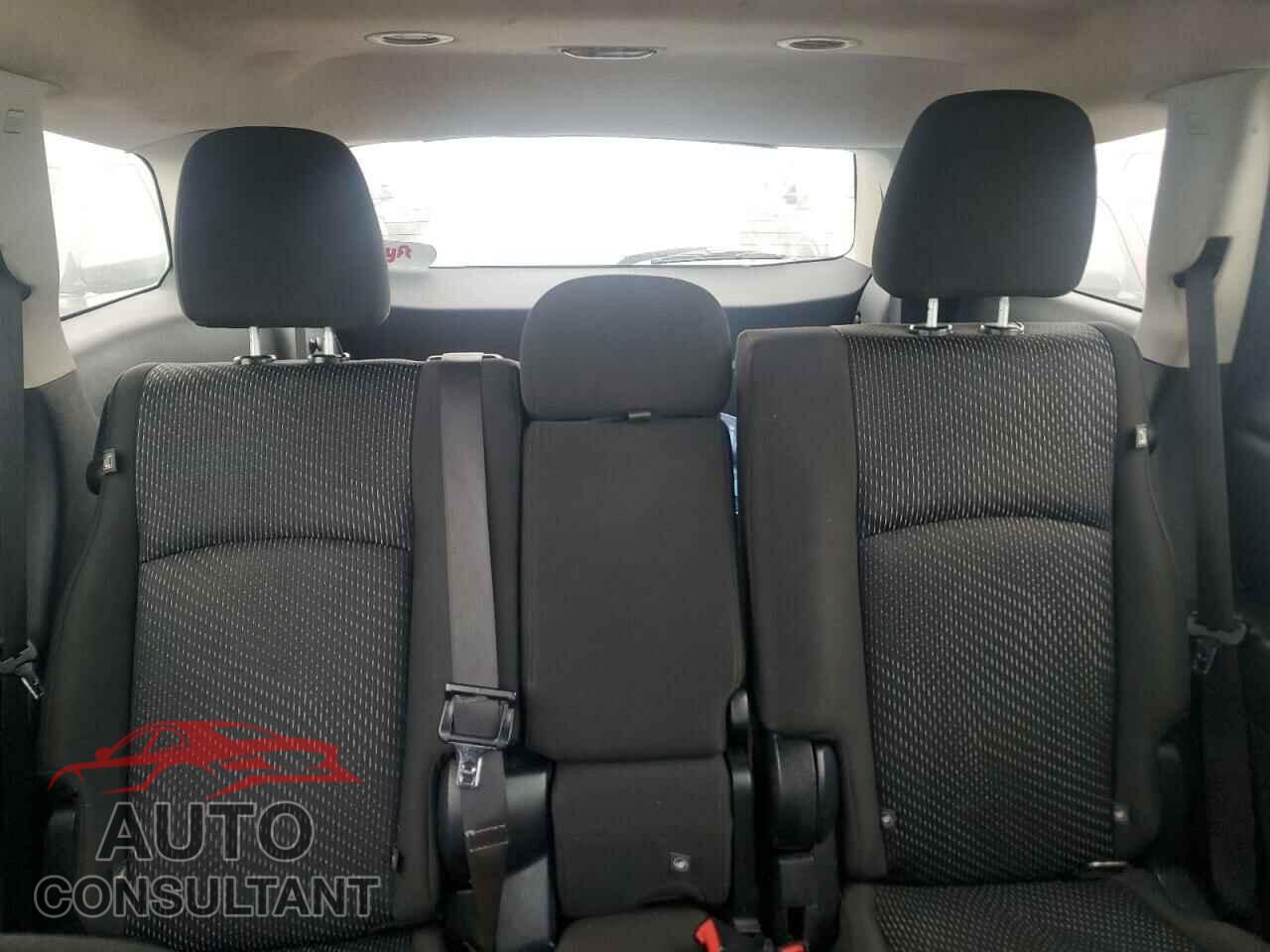 DODGE JOURNEY 2016 - 3C4PDCAB2GT182477
