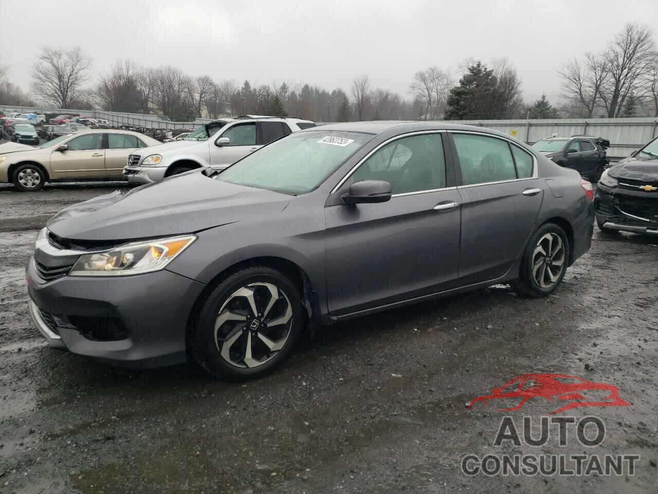 HONDA ACCORD 2016 - 1HGCR2F72GA145162
