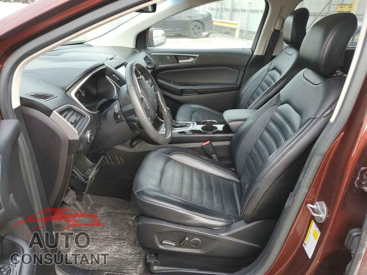 FORD EDGE 2016 - 2FMPK4J81GBB22908