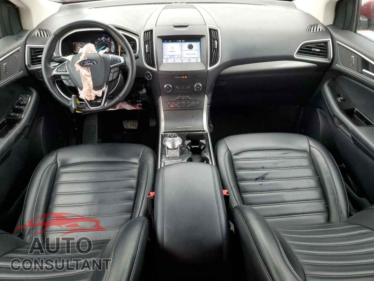 FORD EDGE 2019 - 2FMPK4J98KBC24675