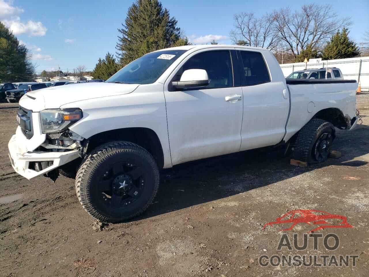 TOYOTA TUNDRA 2015 - 5TFRY5F12FX186296