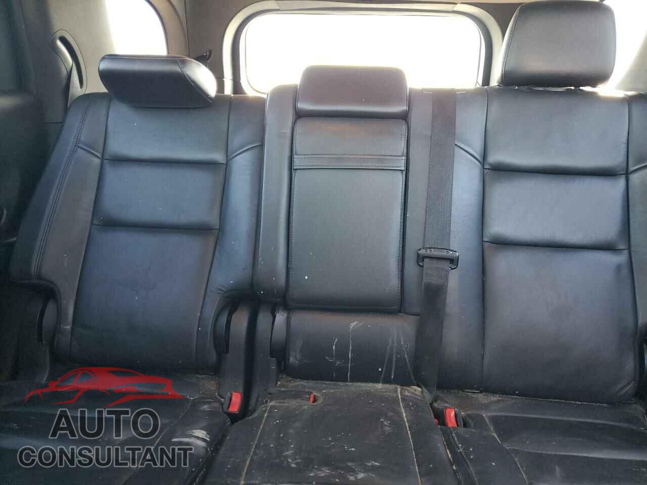 DODGE DURANGO 2014 - 1C4RDJDG3EC450577