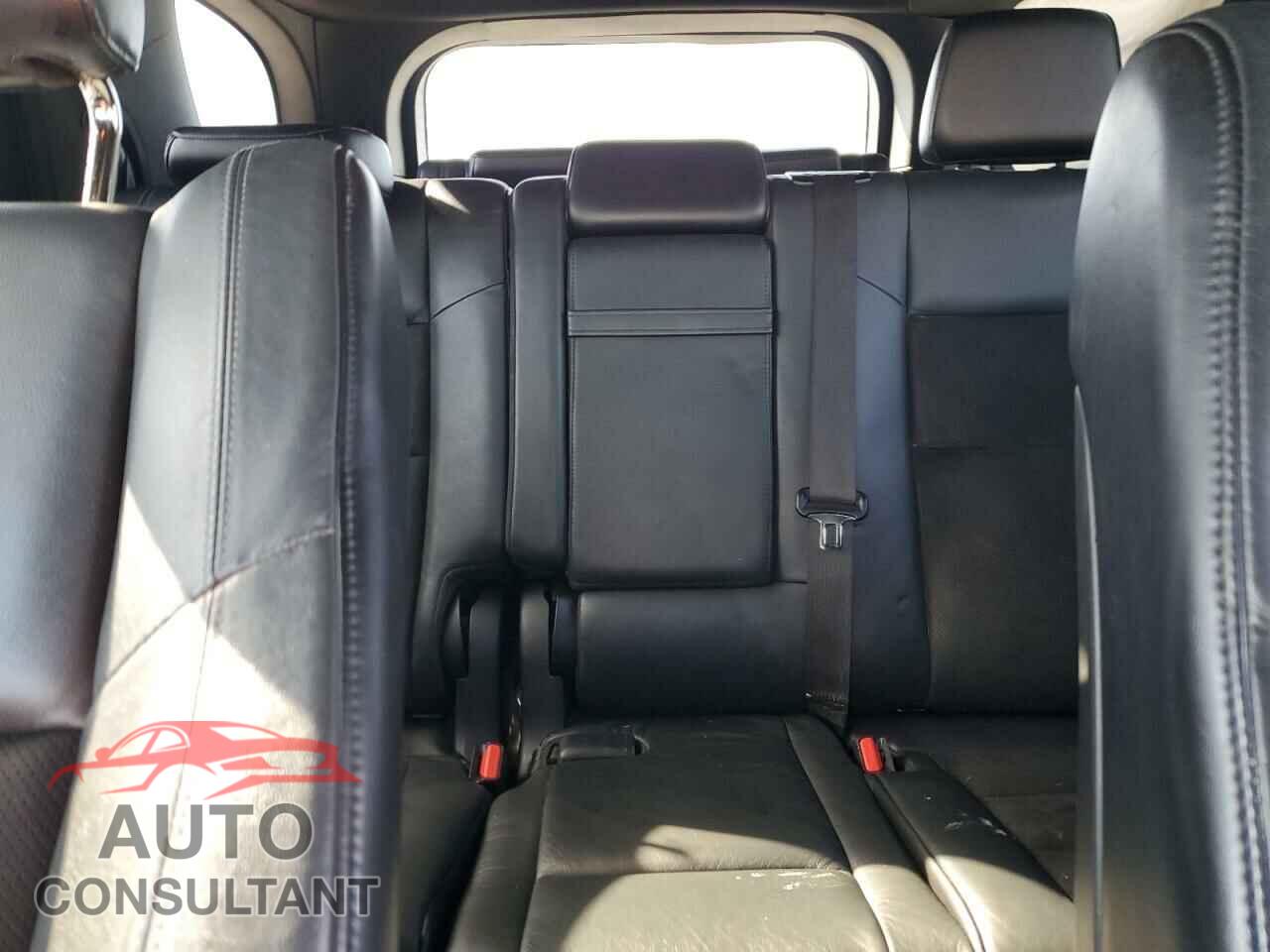 DODGE DURANGO 2021 - 1C4RDJDG7MC682811