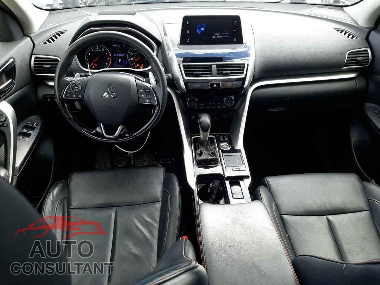 MITSUBISHI ECLIPSE 2019 - JA4AT5AA0KZ011265