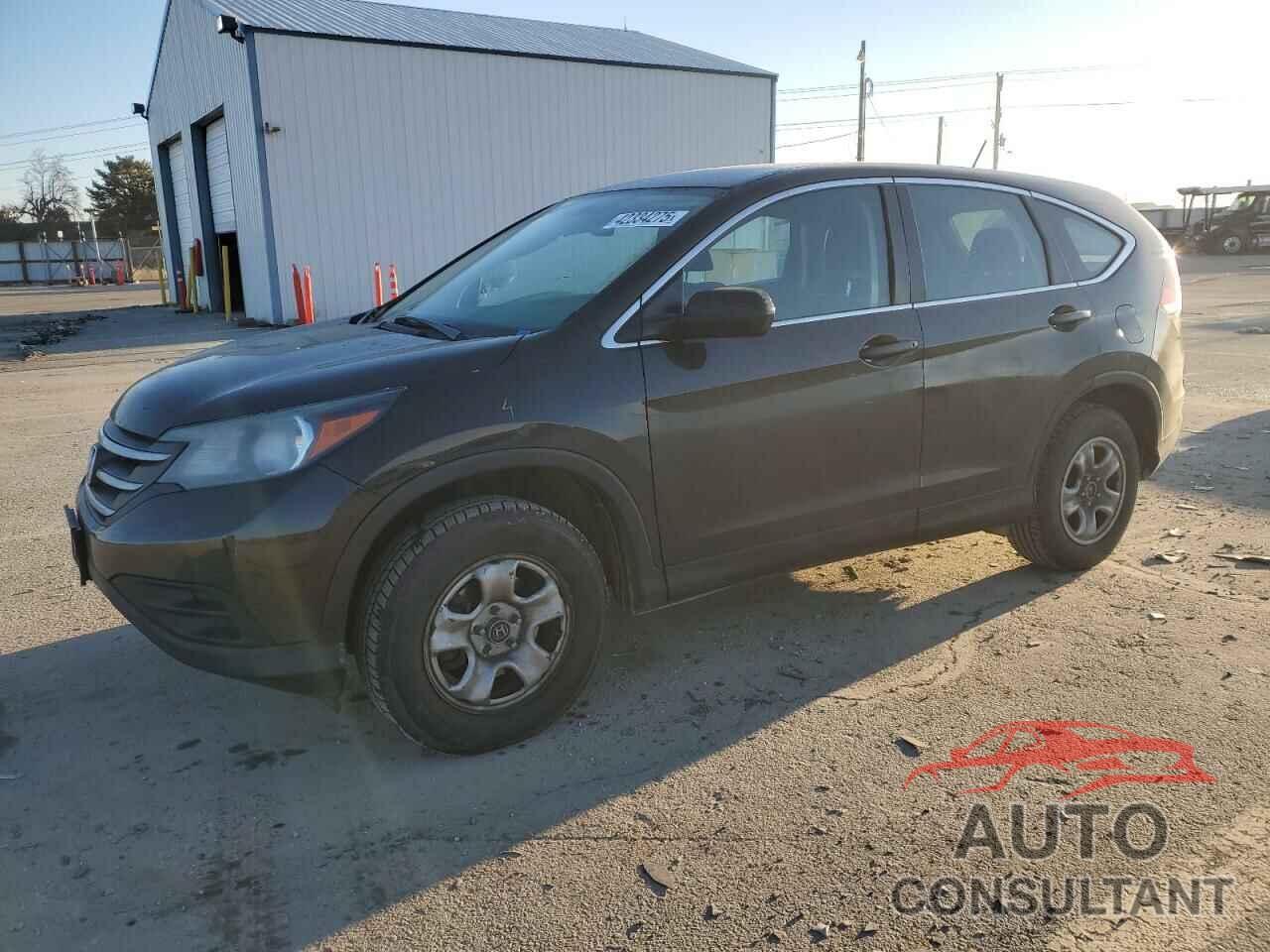 HONDA CRV 2014 - 2HKRM4H31EH714182