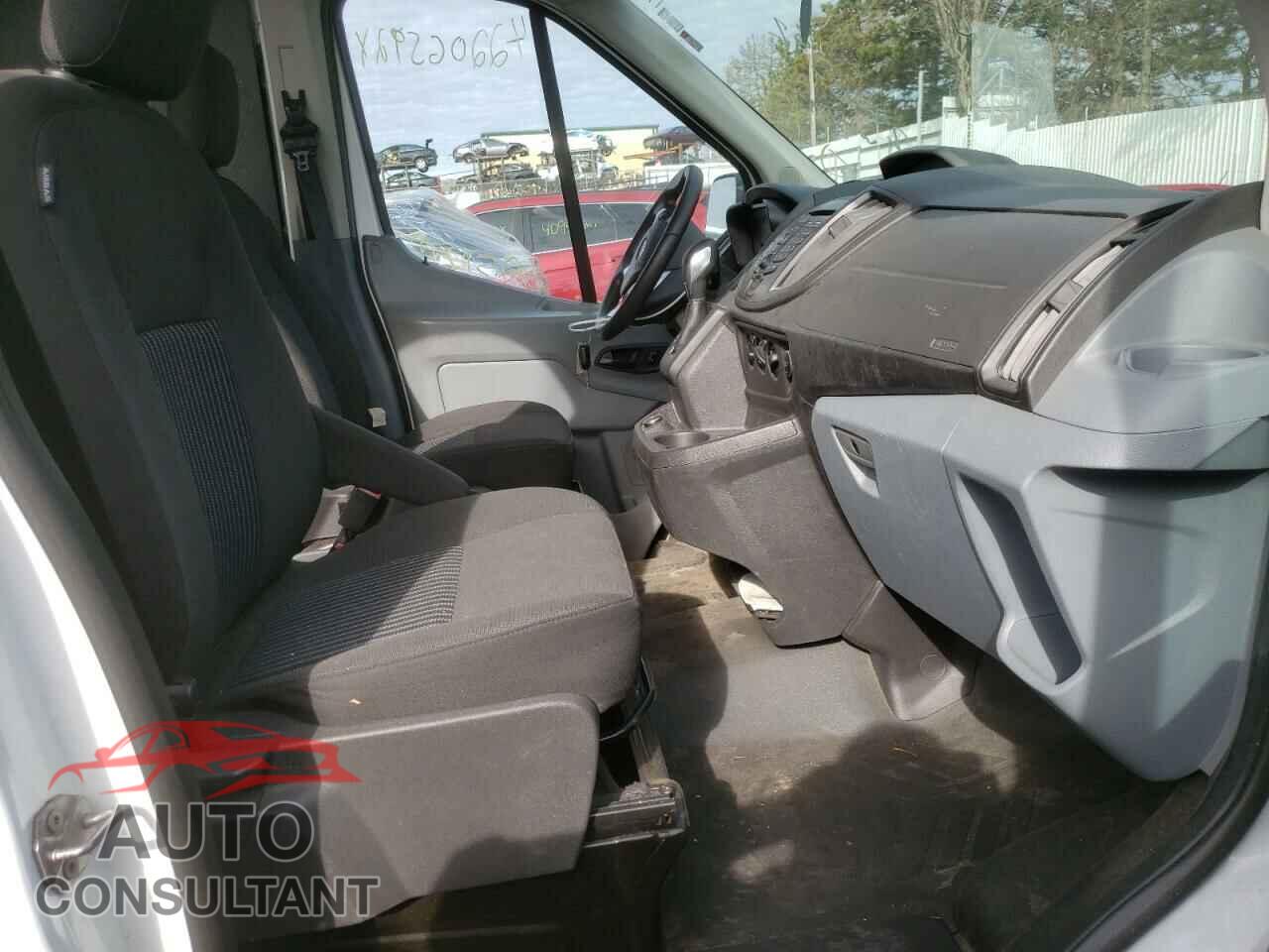 FORD TRANSIT CO 2019 - 1FTYR2CM4KKB07949