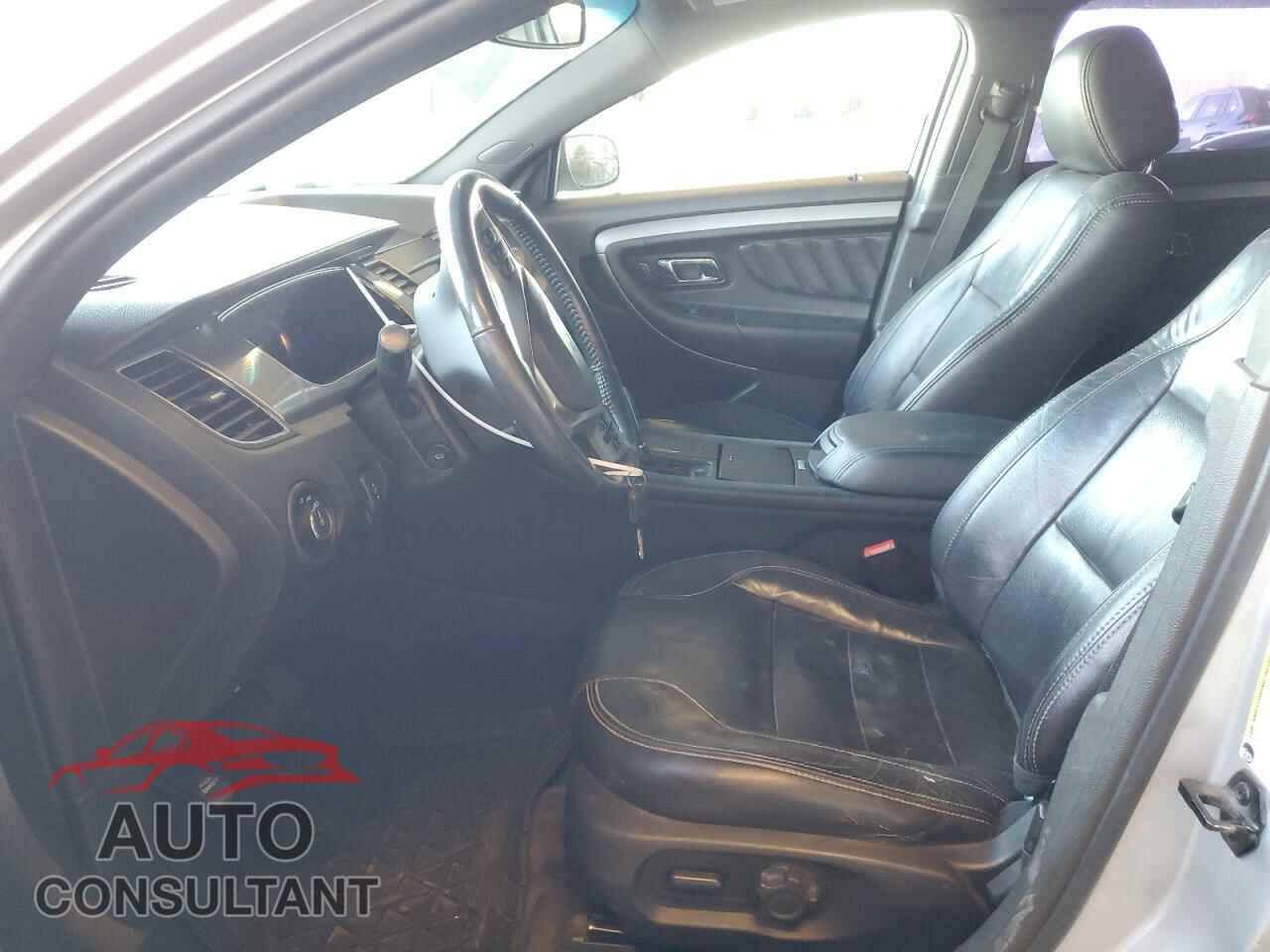 FORD TAURUS 2014 - 1FAHP2E84EG176787