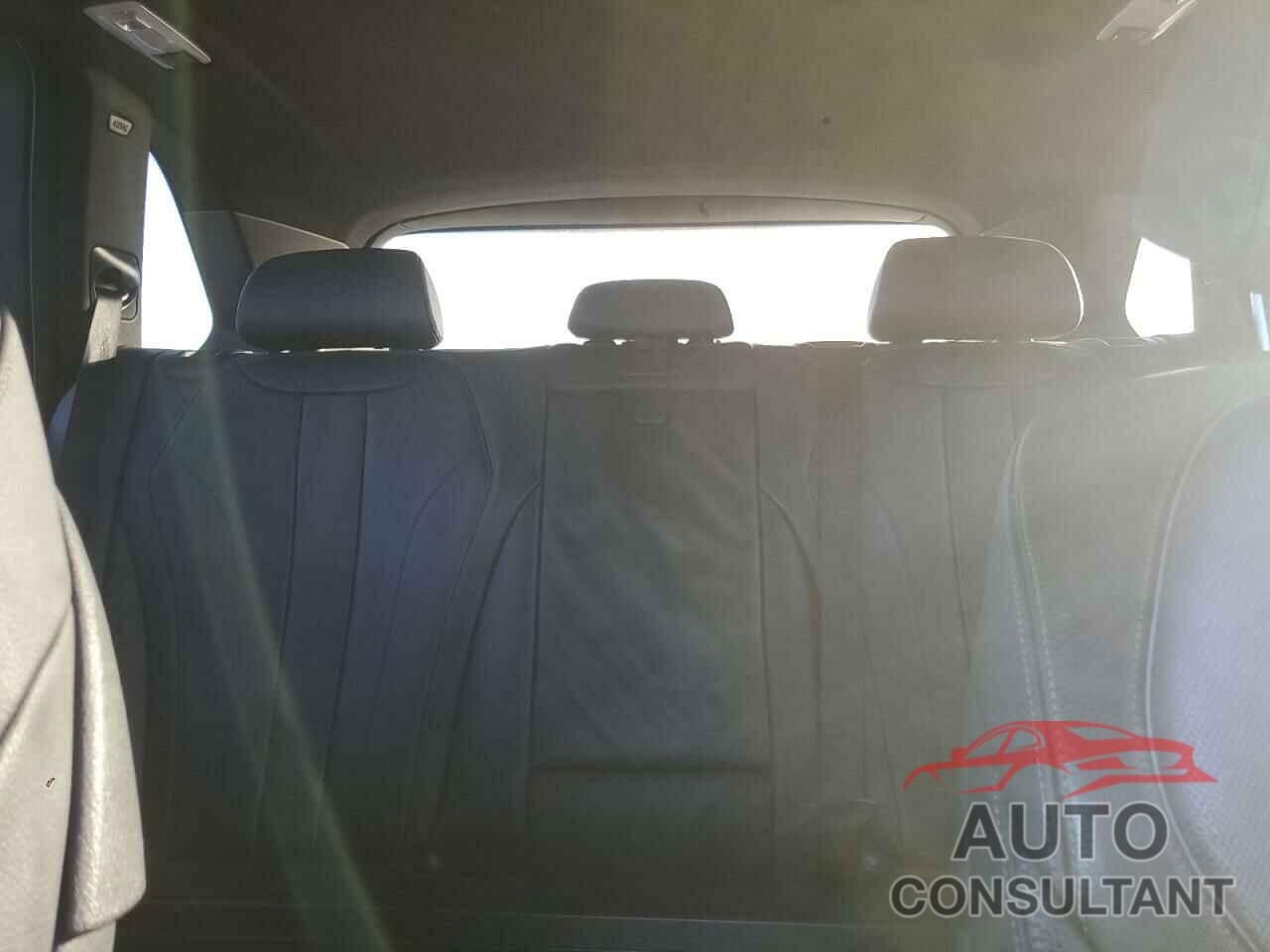 BMW X5 2018 - 5UXKS4C55J0Y20446