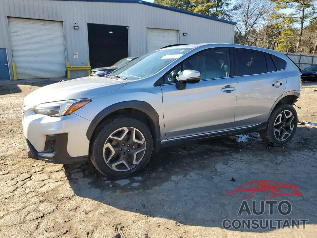 SUBARU CROSSTREK 2019 - JF2GTAMC7K8260207
