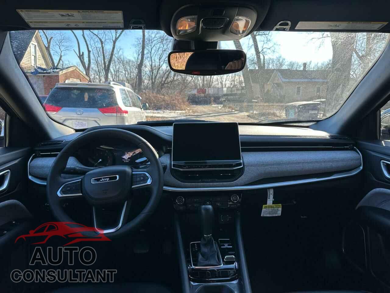 JEEP COMPASS 2024 - 3C4NJDBN1RT603493