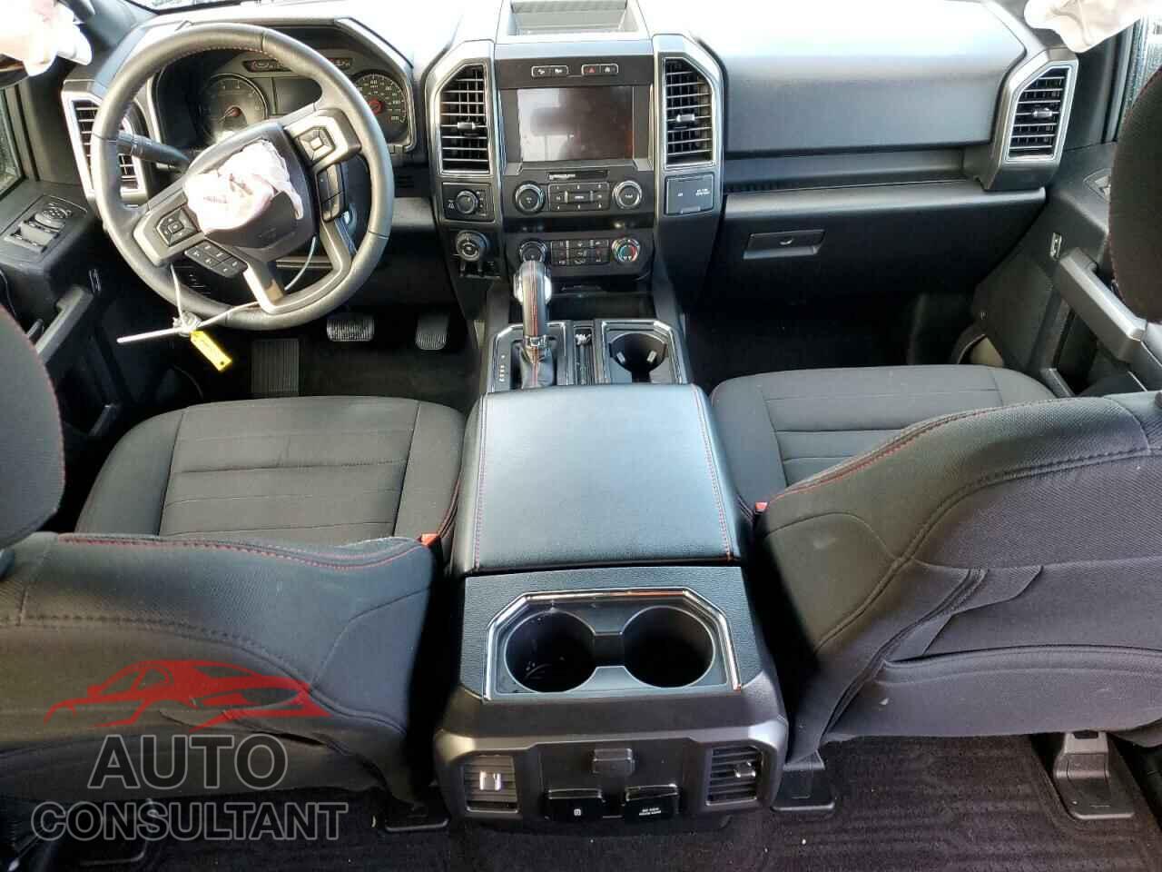 FORD F-150 2020 - 1FTEW1E44LFC06672