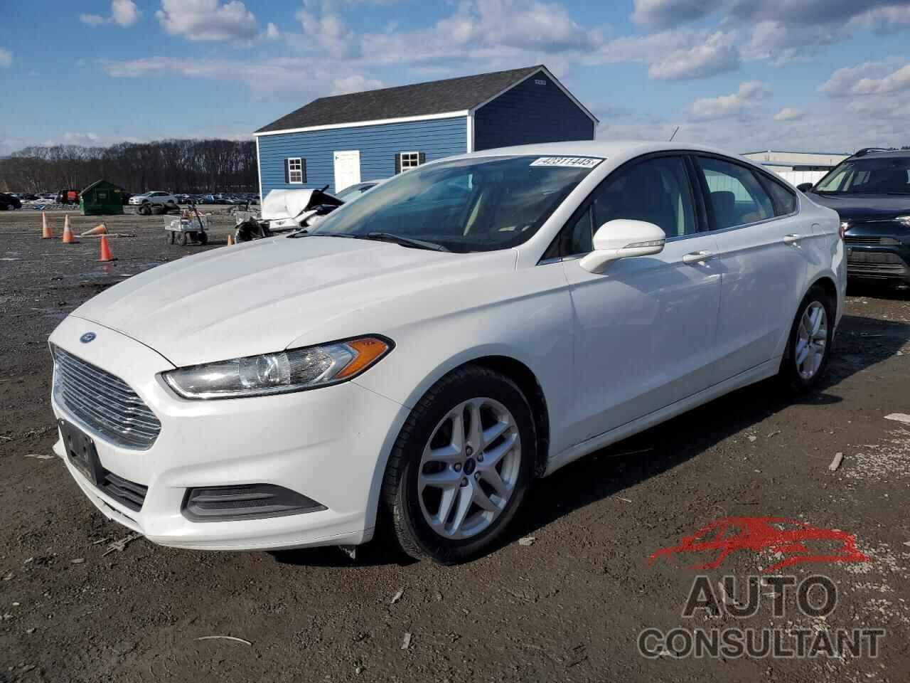 FORD FUSION 2015 - 3FA6P0H79FR272505