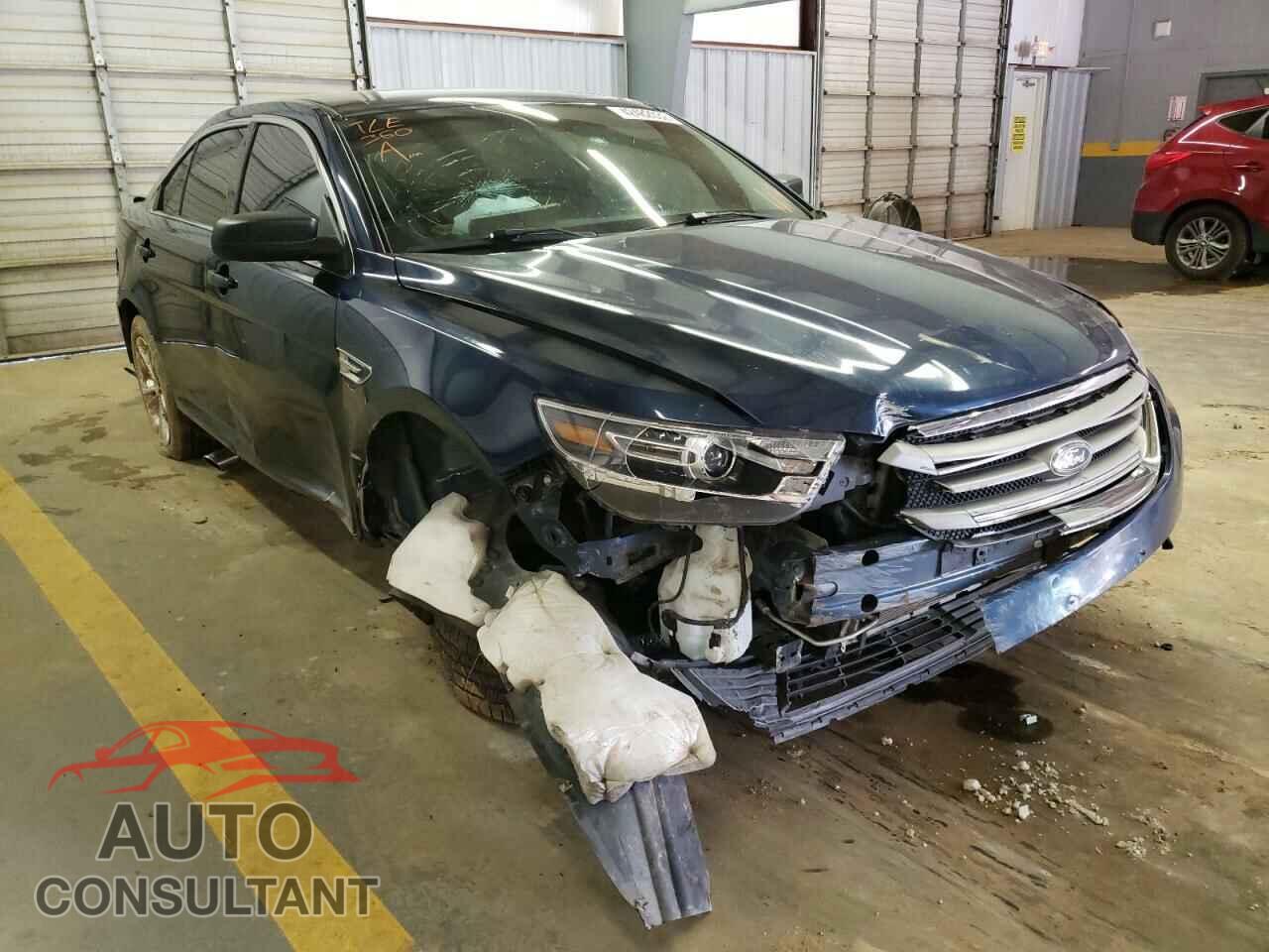 FORD TAURUS 2017 - 1FAHP2D86HG129945
