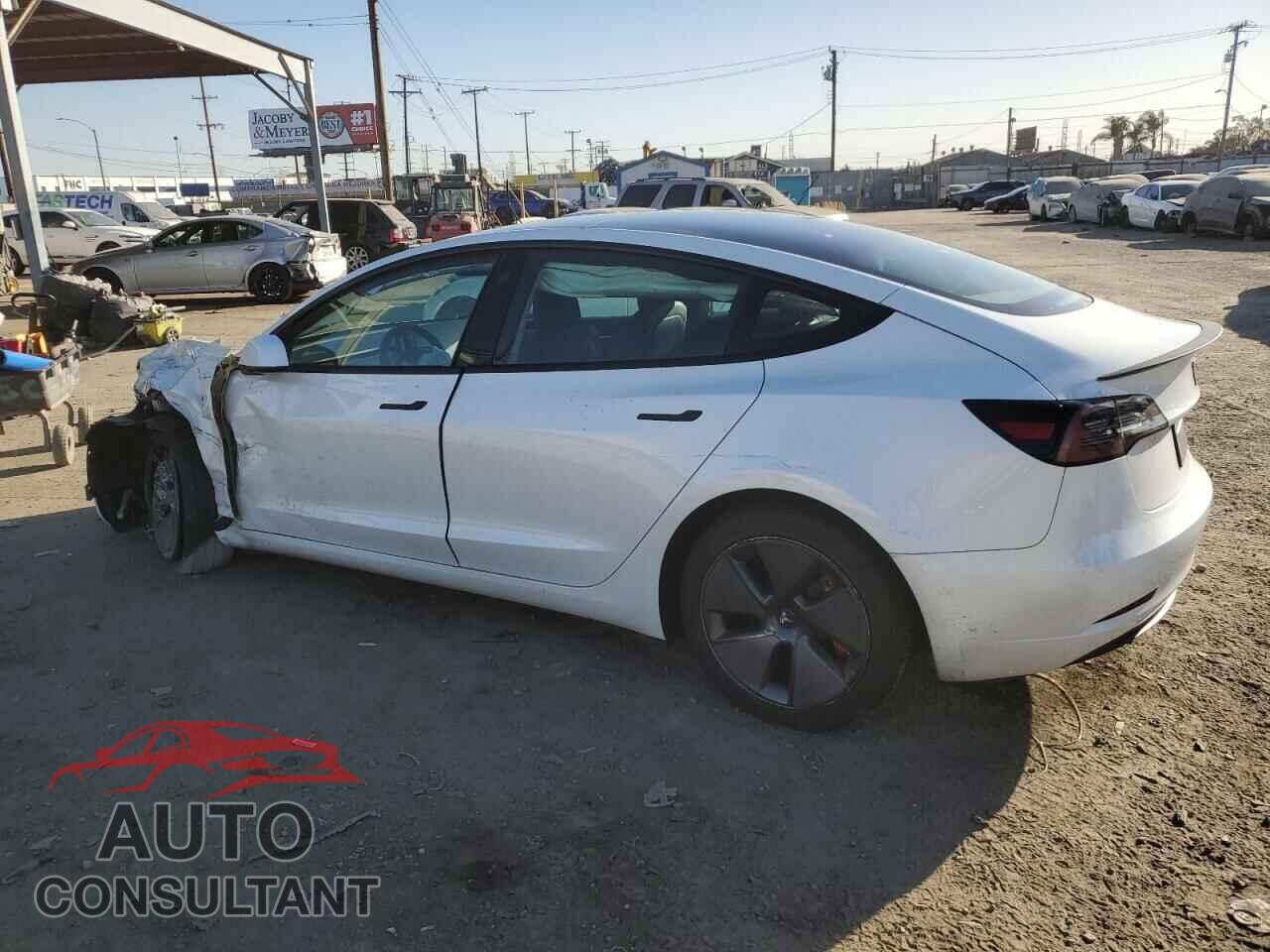 TESLA MODEL 3 2023 - 5YJ3E1EA8PF405962