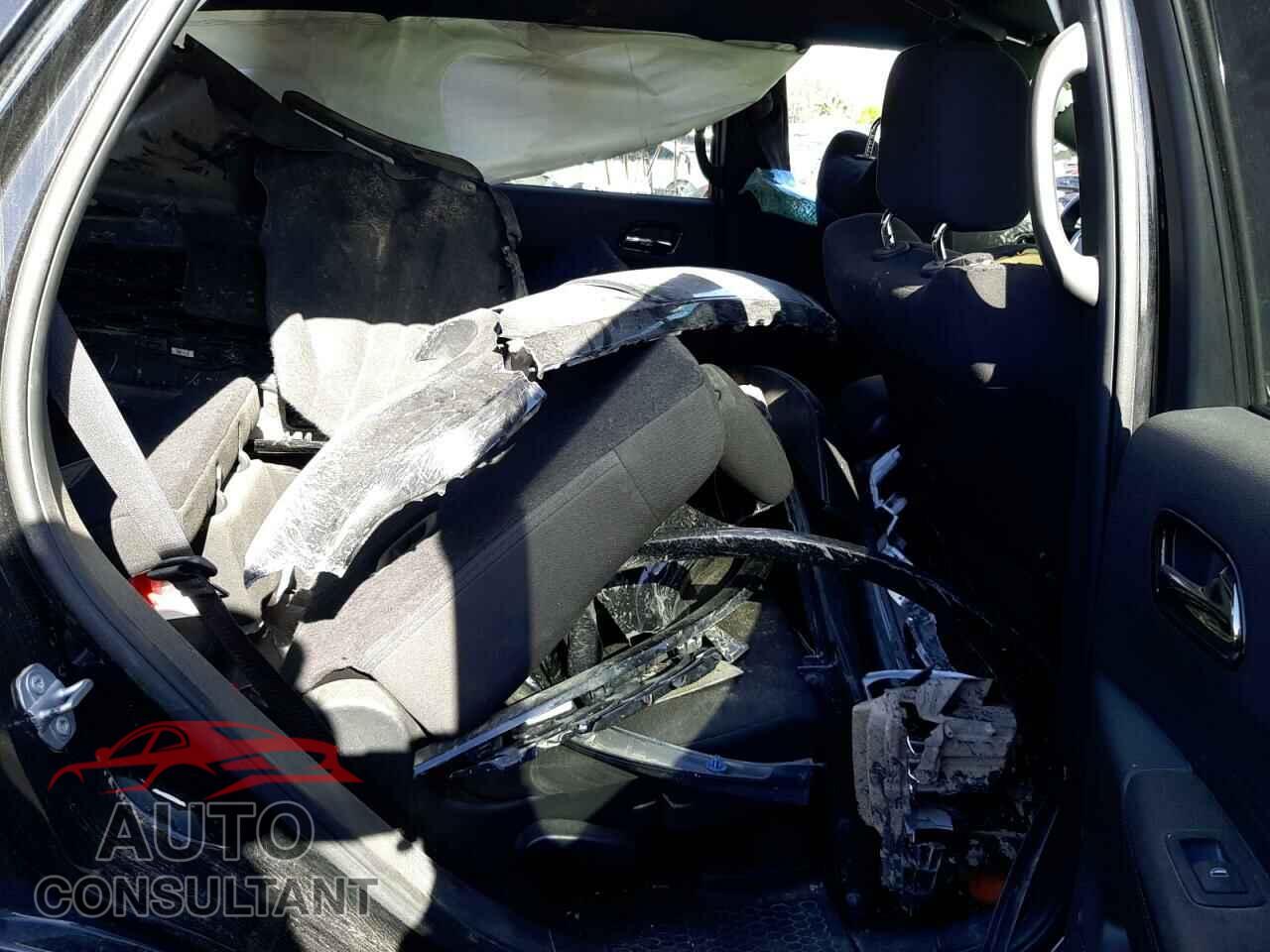 DODGE DURANGO 2021 - 1C4RDJDGXMC545104