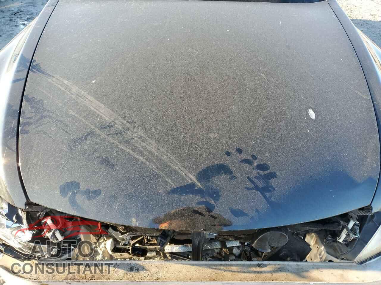 LEXUS LS460 2012 - JTHCL5EF5C5012732