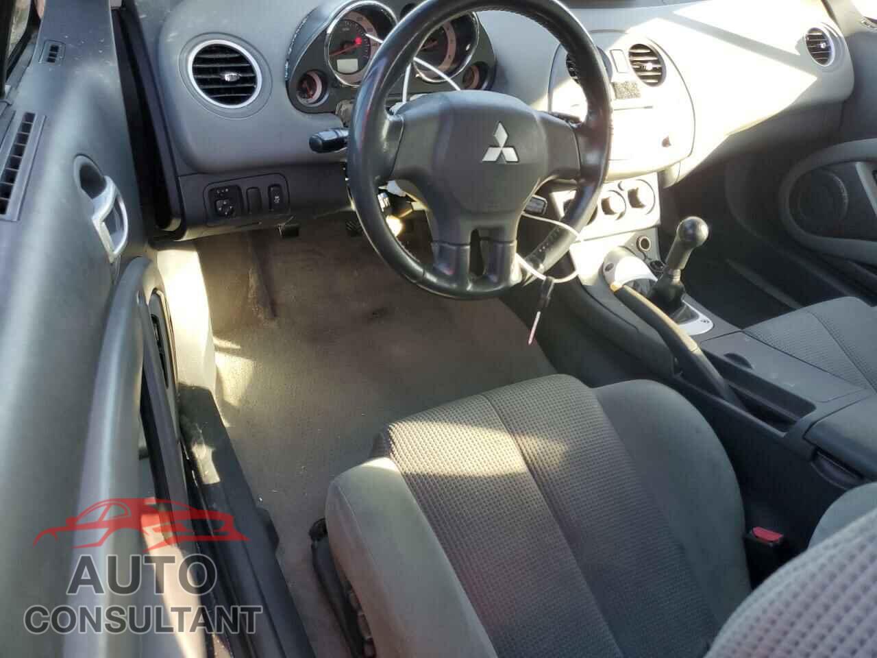 MITSUBISHI ECLIPSE 2011 - 4A31K5DF2BE003284
