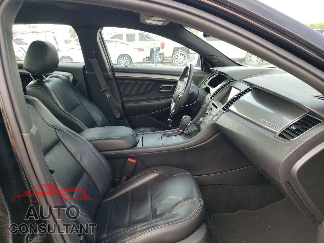 FORD TAURUS 2016 - 1FAHP2H86GG106951