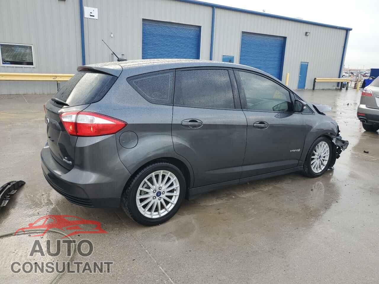 FORD CMAX 2016 - 1FADP5AU0GL119547